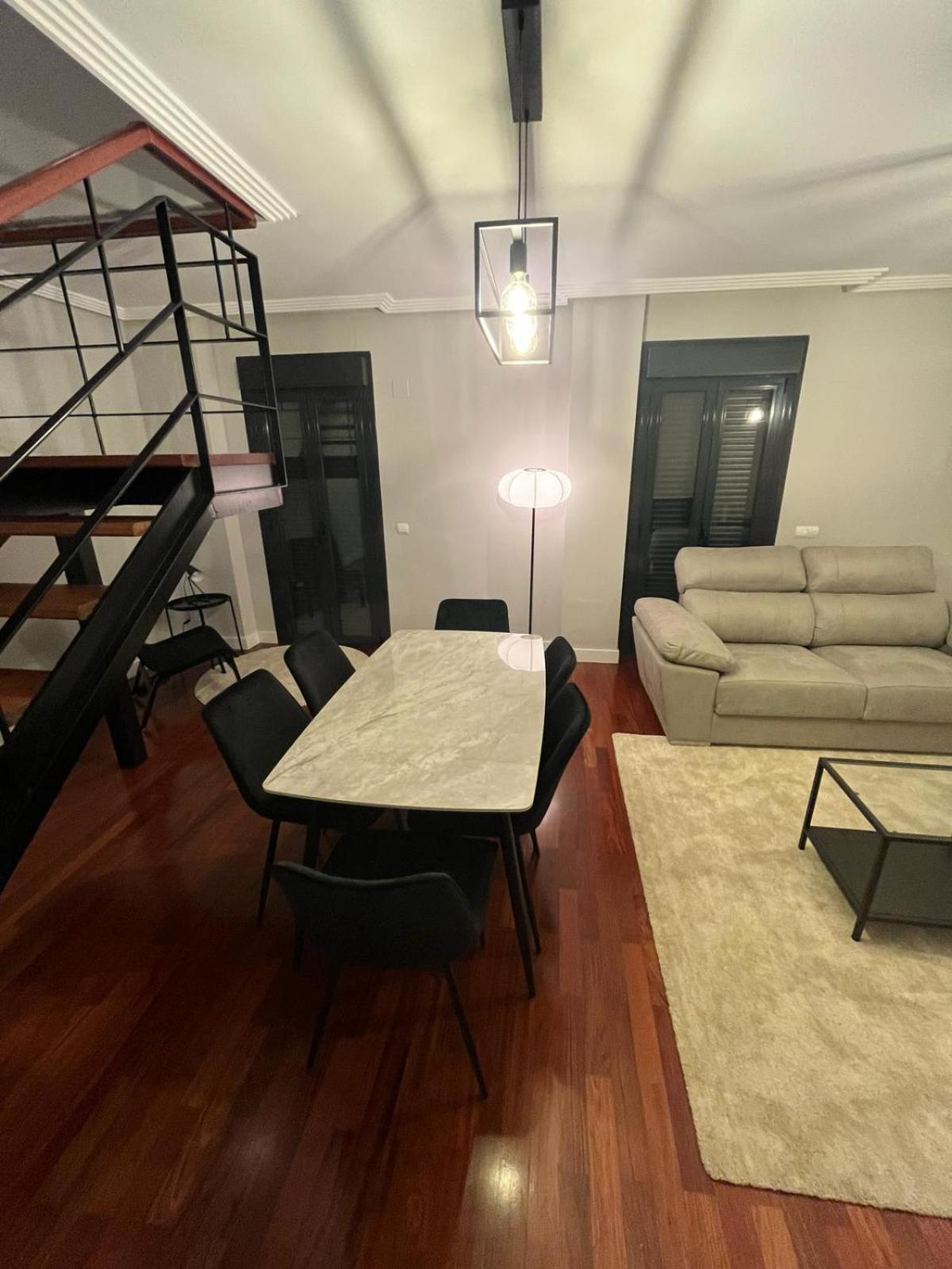 Apartamento Sweet Dreams Ebora Talavera de la Reina Exterior foto