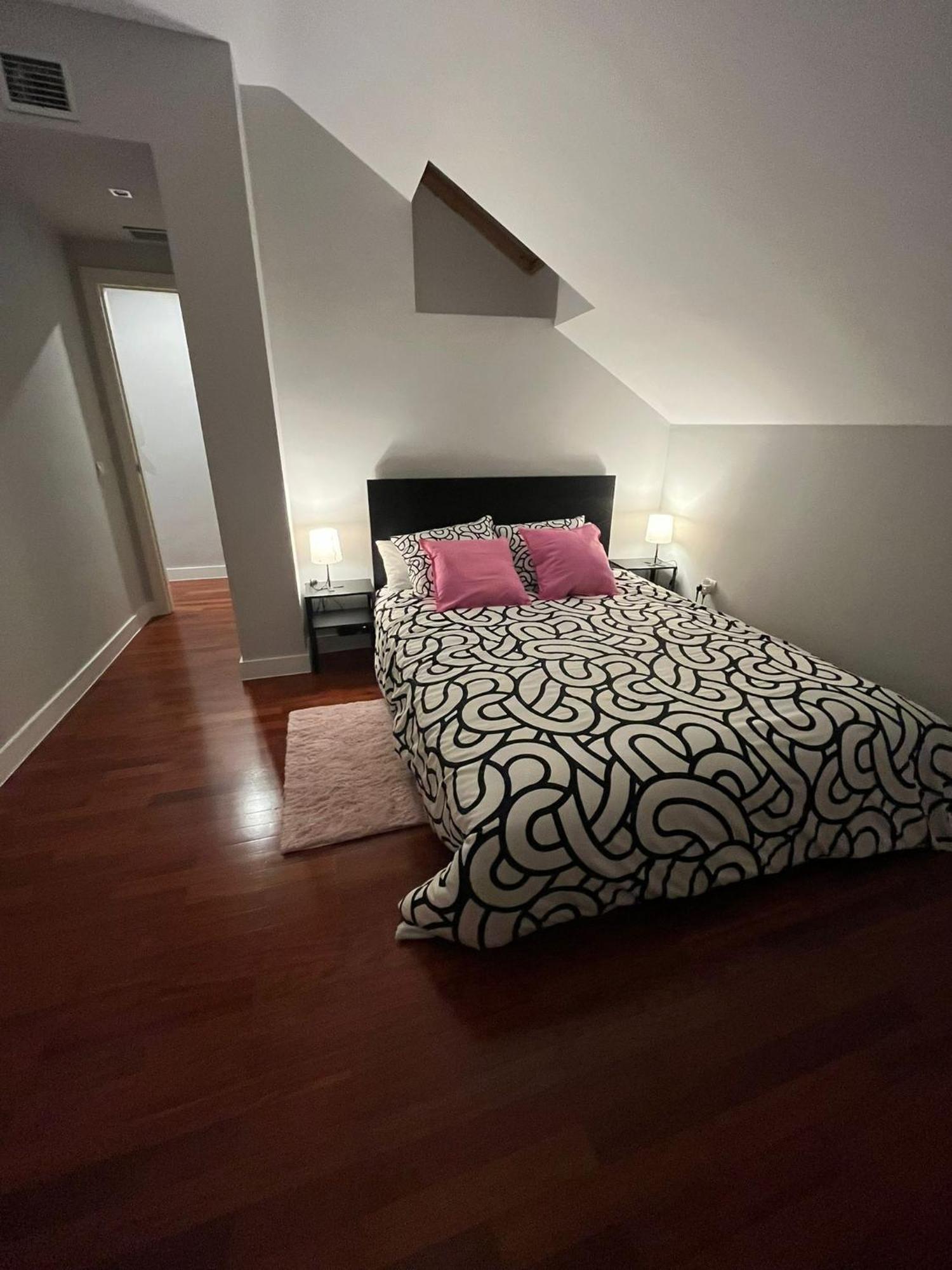 Apartamento Sweet Dreams Ebora Talavera de la Reina Exterior foto