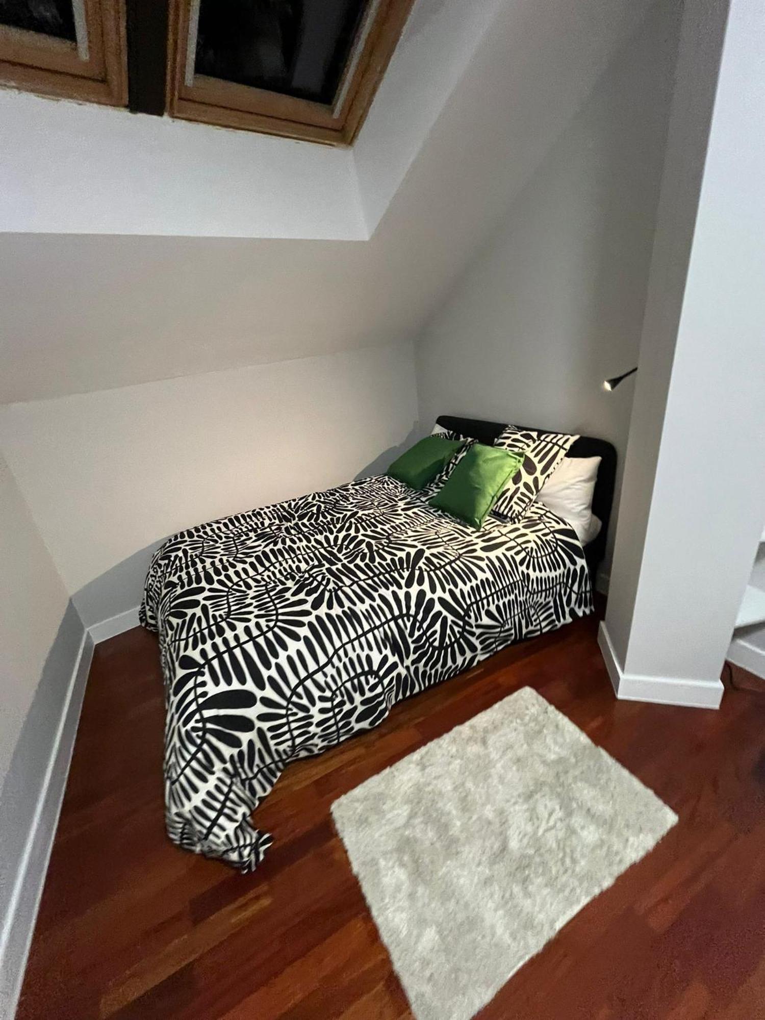 Apartamento Sweet Dreams Ebora Talavera de la Reina Exterior foto